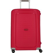 Samsonite S'Cure Spinner 4-wiel trolley 69 cm Productbeeld