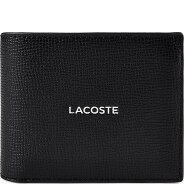 Lacoste Ossian Portemonnee RFID-bescherming Leder 12 cm Productbeeld