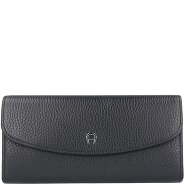 AIGNER Basics Portemonnee Leer 19,5cm Productbeeld