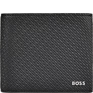 Boss Northon Portemonnee RFID-bescherming Leder 11 cm Productbeeld