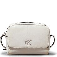 Calvin Klein Jeans Minimal Monogram Mini tas Schoudertas 18 cm Productbeeld