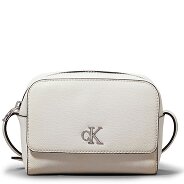 Calvin Klein Jeans Minimal Monogram Mini tas Schoudertas 18 cm Productbeeld