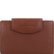 Harbour 2nd Just Pure Elin Portemonnee RFID-bescherming Leder 14.5 cm Productbeeld
