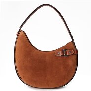 Lauren Ralph Lauren Tasha Schoudertas Leer 32 cm Productbeeld