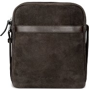 bugatti Diego Crossbody tas Leder 26 cm Productbeeld