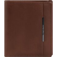 Samsonite Eluxe Veg Portemonnee RFID-bescherming Leder 8.5 cm Productbeeld