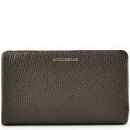 Coccinelle C-Me Softy Portemonnee Leder 16 cm Productbeeld