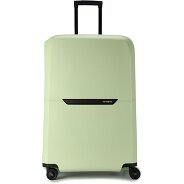 Samsonite Magnum Eco 4 wielen Trolley 81 cm Productbeeld Samsonite Magnum Eco 4 wielen Trolley 81 cm Productbeeld