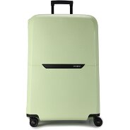 Samsonite Magnum Eco 4 wielen Trolley 81 cm Productbeeld Samsonite Magnum Eco 4 wielen Trolley 81 cm Productbeeld