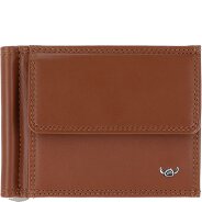 Golden Head Polo Portemonnee RFID-bescherming Leer 11 cm Productbeeld