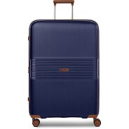 Farmhood Eco Edition 02 4 wielen Trolley 76 cm met uitbreidingsplooi Productbeeld