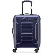 Jeep JH004C 4 wielen Cabinewagen 55 cm Productbeeld