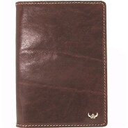 Golden Head Colorado RFID Beschermt Paspoort Etui Leder 10 cm Productbeeld