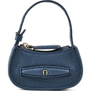 AIGNER Cavallo tasbedeltje van leer, 11 cm Productbeeld