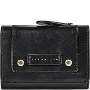 The Bridge Cecilia Portemonnee RFID-bescherming Leder 12 cm Productbeeld