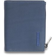 Roncato Detroit Portemonnee RFID-bescherming Leer 8 cm Productbeeld