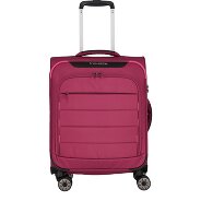 Travelite Skaii 4 wielen Cabinewagen 55 cm Productbeeld