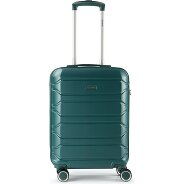 Benzi 5807 4 wielen Cabinewagen 55 cm Productbeeld