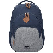 Travelite Basic Rugzak 45 cm laptopvak Productbeeld