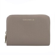 Coccinelle C-Me Softy Portemonnee Leer 12 cm Productbeeld
