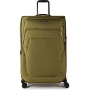 Samsonite Spark Sng Eco 4 wielen Trolley 79 cm met uitbreidingsplooi Productbeeld