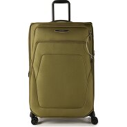 Samsonite Spark Sng Eco 4 wielen Trolley 79 cm met uitbreidingsplooi Productbeeld