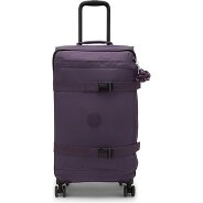 Kipling Basic Spontaneous 4 wielen Trolley M 66 cm Productbeeld