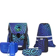 McNeill Primo Schooltas set 8-delig Productbeeld