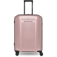 Smartbox Edition 02 4 wielen Trolley M 66 cm Productbeeld