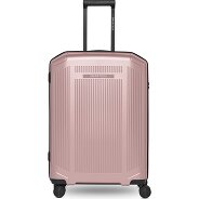 Smartbox Edition 02 4 wielen Trolley M 66 cm Productbeeld