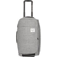 Herschel Wheelie Outfitter 50L 2-wielige weekendtas 58 cm Productbeeld