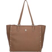 U.S. Polo Assn. Upton Shopper Tas 33.5 cm Productbeeld