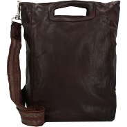 Campomaggi Piera Handtas Leer 24 cm Productbeeld