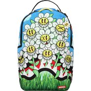 Sprayground Crazy Daisies Dagrugzak 46 cm Laptop compartiment Productbeeld