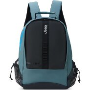 Jeep JS011B Dagrugzak 46 cm Laptop compartiment Productbeeld