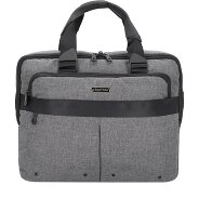 Lightpak Wookie aktetas 42 cm laptopvak Productbeeld