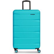 Franky Munich 4.0 4 wielen Trolley L 76 cm met uitbreidingsplooi Productbeeld
