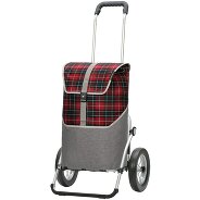 Andersen Shopper Royal Shopper Gese Winkelwagen 59 cm Productbeeld Andersen Shopper Royal Shopper Gese Winkelwagen 59 cm Productbeeld