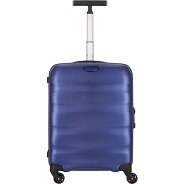 Samsonite Engenero Spinner 4-wiel cabinewagen 55 cm Productbeeld