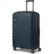 Smartbox Edition 01 4 wielen Trolley 66 cm met uitbreidingsplooi Productbeeld