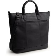 The Chesterfield Brand Westbrook Schoudertas Leder 34 cm Laptopvak Productbeeld