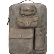 Campomaggi Pino Dagrugzak Leer 39.5 cm Productbeeld
