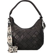 Harbour 2nd Esterina Schoudertas Leer 33 cm Productbeeld Harbour 2nd Esterina Schoudertas Leer 33 cm Productbeeld