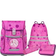 McNeill Tenero Schooltas set 5-delig Productbeeld