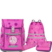 McNeill Tenero Schooltas set 5-delig Productbeeld