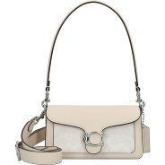 Coach Tabby Schoudertas Leer 20 cm Productbeeld