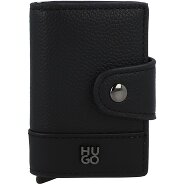 Hugo Quantic Kredietkaart etui RFID-bescherming Leer 6.5 cm Productbeeld