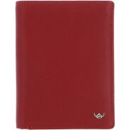 Golden Head Dublin Portemonnee RFID-bescherming Leder 13 cm Productbeeld