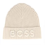 Boss Gebreide muts Productbeeld