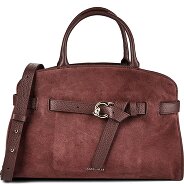 Coccinelle Sabine Schoudertas Leder 34 cm Productbeeld
